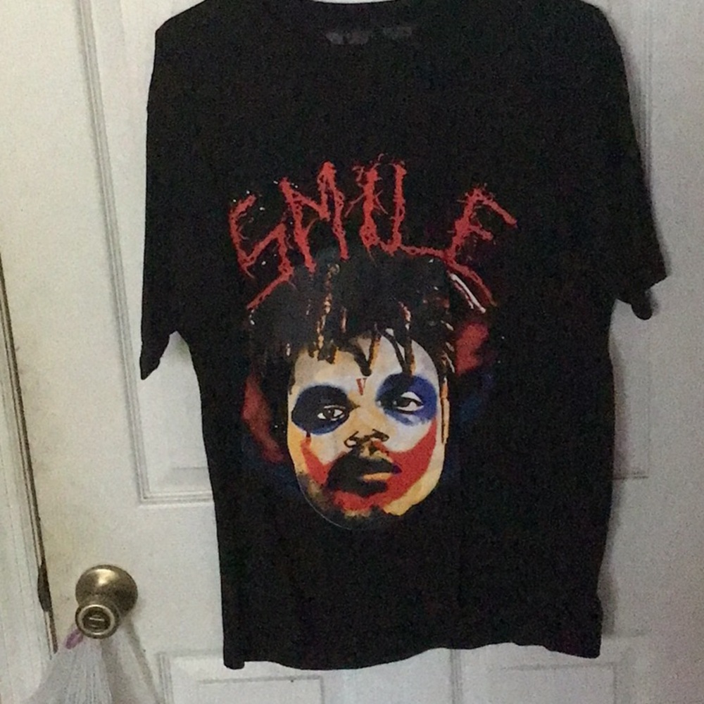 999 Vlone shirt